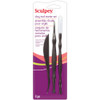 Sculpey Clay Tool Starter Set