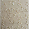 Acrylic Rolling Pin Stars