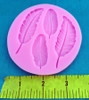 Multi Feather Mold