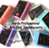  Pardo Translucent Art Clay Lilac