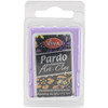  Pardo Translucent Art Clay Lilac