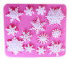 Mini Snowflake Mold