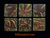 Helen Breil Stamps - Momentum