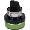 Cosmic Shimmer Metallic Gilding Polish - Citrus Green