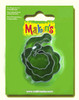 Makin's Clay 3 Piece Cutter Set Santa