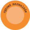 Tim Holtz Distress Ink Spiced Marmalade Re-Inker