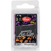 Pardo Professional Art Clay - Magenta