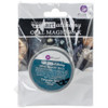 Finnabair Art Alchemy Opal Magic Wax - Turquoise Satin