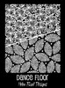 Helen Breil Stamps - Dance Floor