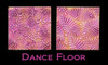 Helen Breil Stamps - Dance Floor
