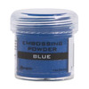 Ranger Blue Embossing Powder