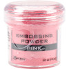 Ranger Pink Embossing Powder