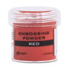 Ranger Red Embossing Powder