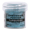 Ranger Turquoise Embossing Powder