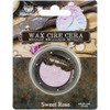 Finnabair Art Alchemy Metallique Wax - Sweet Rose