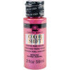 FolkArt Color Shift 2oz Paint - Pink Flash