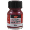 Precious Metal Colour Varnish - Pink