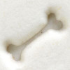 Dog Bone Stamp