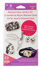 Sculpey Mokume Gane Jewelry Kit