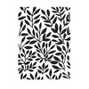 Vine  - Background Embossing Folder 4.25"X5.75"