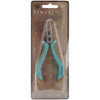 Chain Nose Pliers W/Cutter 5"