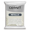 Cernit Metallic Silver