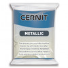 Cernit Metallic Blue