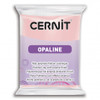 Cernit Opaline Pink
