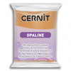 Cernit Opaline Caramel