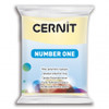 Cernit #1 Vanilla