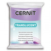 Cernit Translucent Violet