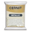 Cernit Metallic Rich Gold