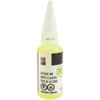 Marabu Alcohol Ink 20ml - Neon Yellow