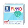 Fimo Effect Neon Polymer Clay 2oz - Blue