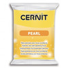 Cernit Pearl - Yellow
