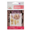 Magnolia Rouge - Prima Marketing Decor Mould 3.5"X4.5"X8mm