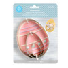 EASTER COOKIE CUTTERS 3 PC NESTED SET