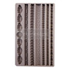 Regal Trimmings - Redesign Mould 5" X 8"