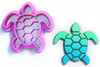 PCP By The Sea Turtle Too Cutters