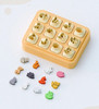 PCP Mini Cutters Set and Storage Box - Cute Critters