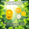 PCP Stampler Sunflower Cutter/Embosser