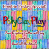 Freebie Friday Special - Freebie 19