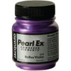 Jacquard Pearl Ex Powdered Pigment 21g - Reflex Violet Lg Jar