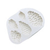 Pinecones Mold