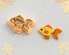 Freebie Friday Special - 30 mm Goldfish