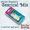 Gearical Mix