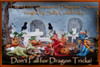Seasons Series All 3 Dragons For the Seasons Classes