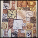 Sally's Mosaics Anyone? Tutorial