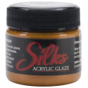 Silks Acrylic Glaze Carmen