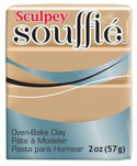 Sculpey Souffle - Latte